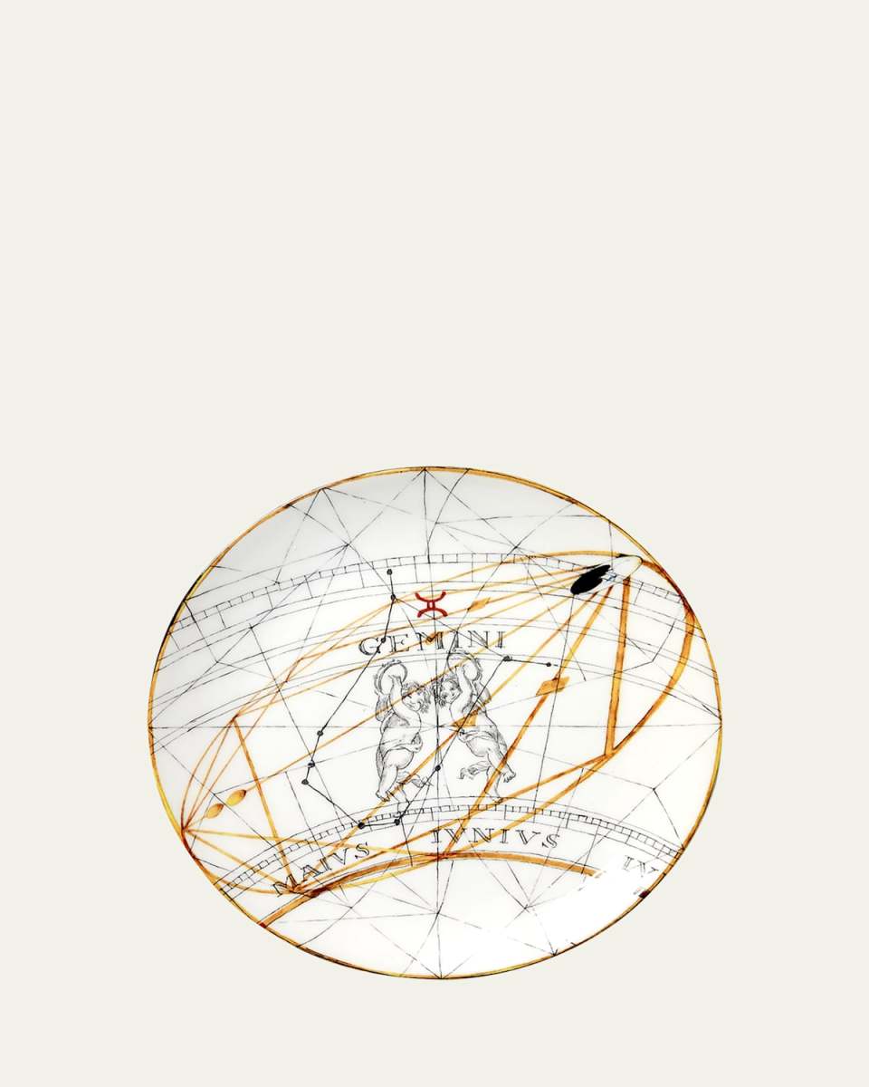 Gemini Plate